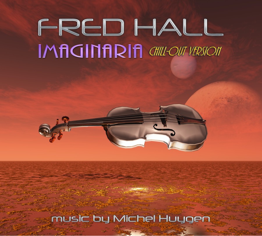 IMAGINARIA , music composed BY Michel Huygen